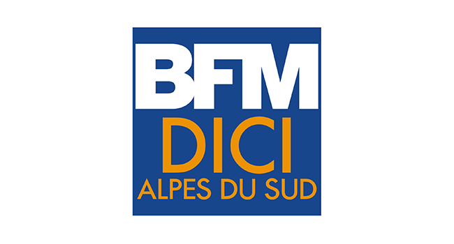 BFM DICI Alpes du Sud