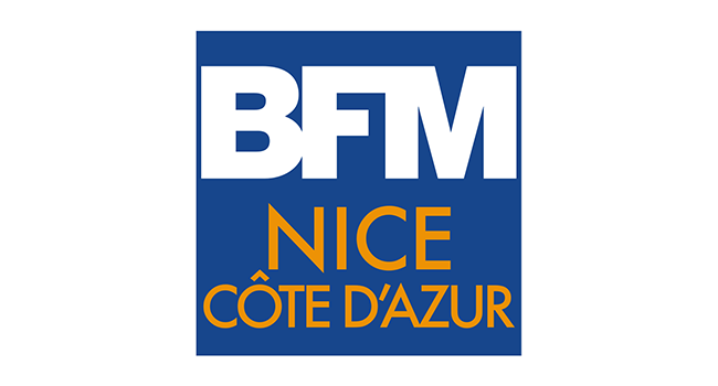 BFM Nice Côte d\'Azur