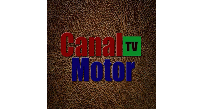 Canal Motor TV Norway