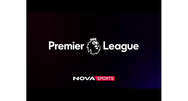 NOVA SPORTS PREMIER LEAGUE GR