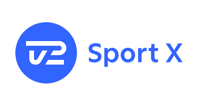 TV 2 Sport X Denmark