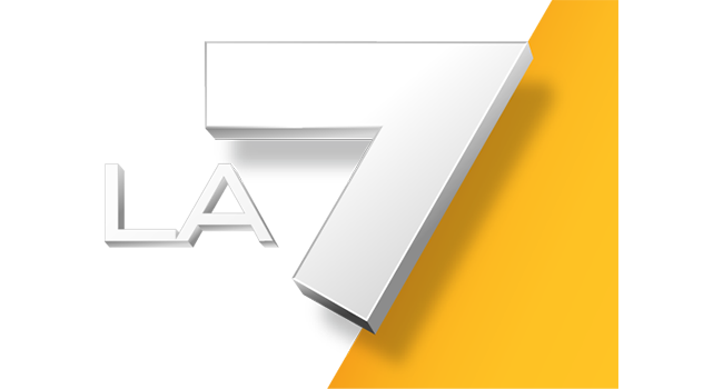 La7